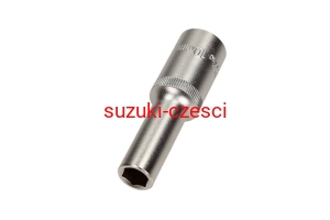 SELTA NASADKA 1/2" 10 MM 6-KĄTNA DŁUGA