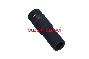 SELTA NASADKA 1/2" UDAROWA 13 MM X 85 MM 6-KĄTNA DŁUGA