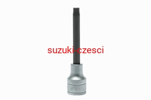 TENG TOOLS NASADKA 1/2" 8 MM X 100 MM 12-KĄTNA DŁUGA TRZPIENIOWA