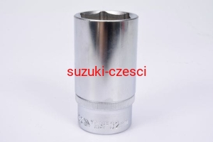 YATO NASADKA 1/2" 32 MM 6-KĄTNA DŁUGA