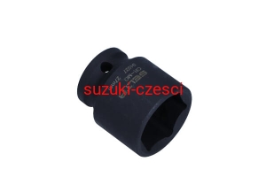 SELTA NASADKA 1/2" UDAROWA 27 MM 6-KĄTNA KRÓTKA