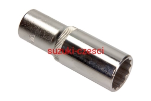 YATO NASADKA 1/2" 19 MM 12-KĄTNA DŁUGA