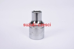 YATO NASADKA 1/2" 9 MM X 38 MM SPLINE
