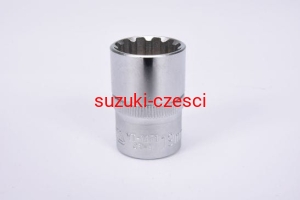 YATO NASADKA 1/2" 19 MM X 38 MM SPLINE