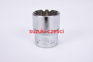 YATO NASADKA 1/2" 24 MM X 38 MM SPLINE