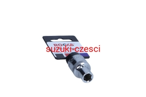 ROOKS NASADKA 1/2" 9 MM 6-KĄTNA