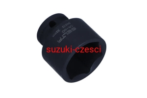 SELTA NASADKA 1/2" UDAROWA 32 MM 6-KĄTNA KRÓTKA
