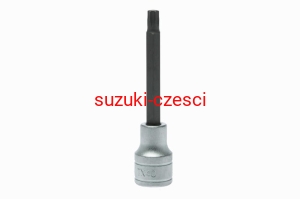 TENG TOOLS NASADKA 1/2" TX40 X 100 MM DŁUGA