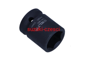 SELTA NASADKA 1/2" UDAROWA 20 MM 6-KĄTNA KRÓTKA