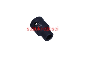 SELTA NASADKA 1/2" UDAROWA 10 MM 6-KĄTNA KRÓTKA