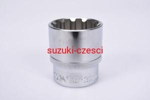 YATO NASADKA 1/2" 30 MM X 42 MM SPLINE