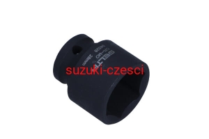 SELTA NASADKA 1/2" UDAROWA 28 MM 6-KĄTNA KRÓTKA