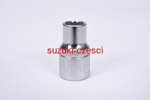 YATO NASADKA 1/2" 11 MM X 38 MM SPLINE