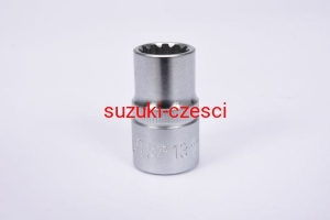 YATO NASADKA 1/2" 13 MM X 38 MM KRÓTKA SPLINE