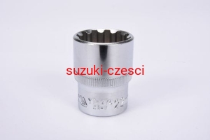 YATO NASADKA 1/2" 22 MM X 38 MM SPLINE