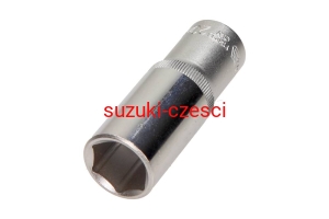 YATO NASADKA 1/2" 20 MM 6-KĄTNA DŁUGA