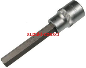 CONDOR NASADKA 1/2" IMBUS 6 MM X 100 MM