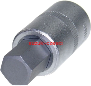 CONDOR NASADKA 1/2" IMBUS 5 MM X 53 MM