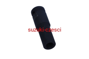 SELTA NASADKA 1/2" UDAROWA 12 MM X 85 MM 6-KĄTNA DŁUGA