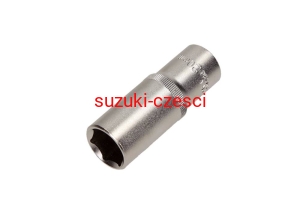 SELTA NASADKA 1/2" 20 MM 6-KĄTNA DŁUGA