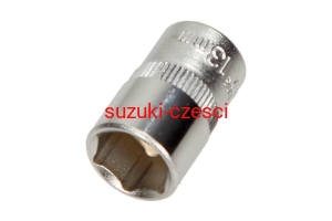 YATO NASADKA 3/8" 13 MM 6-KĄTNA KRÓTKA
