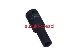 SELTA NASADKA 1/2" UDAROWA 9 MM X 85 MM 6-KĄTNA DŁUGA