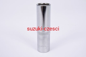 YATO NASADKA 3/8" 13 MM 6-KĄTNA DŁUGA
