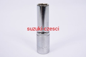 YATO NASADKA 3/8" 10 MM 6-KĄTNA DŁUGA