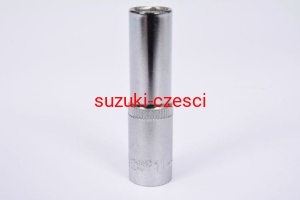 YATO NASADKA 3/8" 11 MM 6-KĄTNA DŁUGA