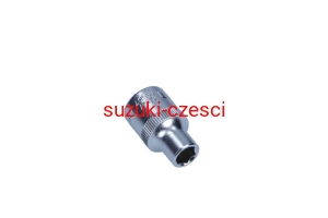 SELTA NASADKA 3/8" 7 MM 6-KĄTNA