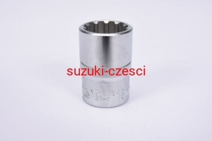 YATO NASADKA 1/2" 18 MM X 38 MM SPLINE