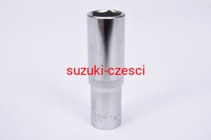 YATO NASADKA 3/8" 14 MM 6-KĄTNA DŁUGA