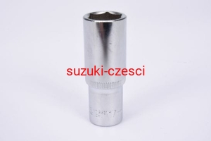 YATO NASADKA 3/8" 17 MM 6-KĄTNA DŁUGA