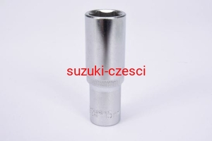 YATO NASADKA 3/8" 15 MM 6-KĄTNA DŁUGA