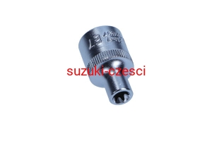 SELTA NASADKA 3/8" TORX E7
