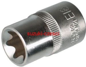 CONDOR NASADKA 1/2" TORX E12