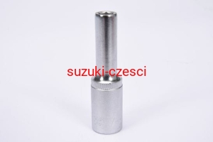 YATO NASADKA 3/8" 7 MM 6-KĄTNA DŁUGA