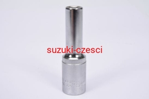 YATO NASADKA 1/2" 9 MM 6-KĄTNA DŁUGA CV