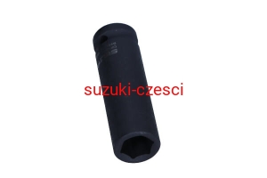 SELTA NASADKA 1/2" UDAROWA 15 MM X 85 MM 6-KĄTNA DŁUGA