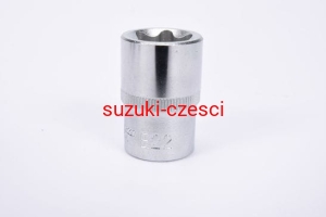 YATO NASADKA 1/2" TORX E22