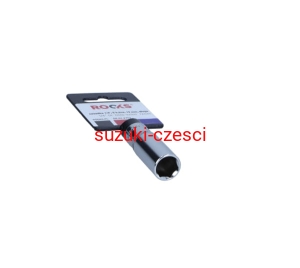 ROOKS NASADKA 1/4" 12 MM 6-KĄTNA DŁUGA