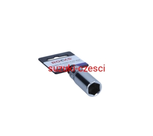 ROOKS NASADKA 1/4" 14 MM 6-KĄTNA DŁUGA