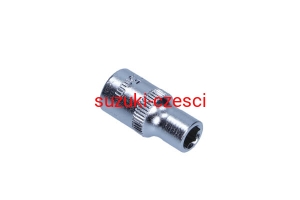 SELTA NASADKA 1/4" 5,5 MM 6-KĄTNA