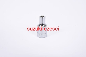 YATO NASADKA 1/4" TORX E5