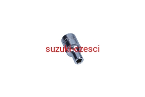 SELTA NASADKA 1/4" 4 MM 6-KĄTNA
