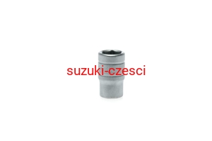 TENG TOOLS NASADKA 1/4" 10 MM X 25 MM 6-KĄTNA