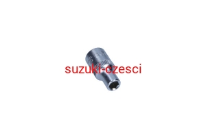 SELTA NASADKA 1/4" 5 MM 6-KĄTNA