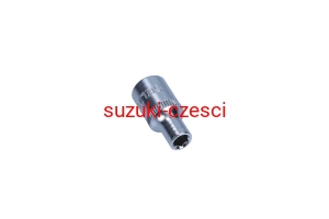 SELTA NASADKA 1/4" 45 MM 6-KĄTNA