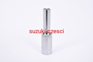 YATO NASADKA 1/4" 5 MM X 50 MM 6-KĄTNA DŁUGA