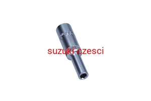 SELTA NASADKA 1/4" 4,5 MM 6-KĄTNA DŁUGA